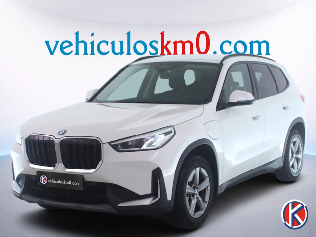BMWX1 xDrive25e 180 kW (245 CV)