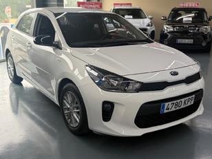 Kia Rio 1.2 CVVT Concept 62 kW (84 CV)