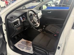 Kia Rio 1.2 CVVT Concept 62 kW (84 CV)