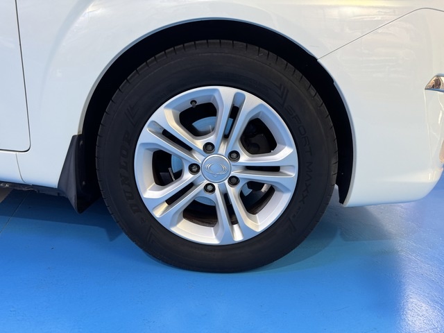 SsangyongRodius D22T Limited Auto 131 kW (178 CV) Vehículo usado en Barcelona - 5