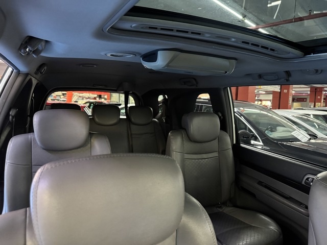SsangyongRodius D22T Limited Auto 131 kW (178 CV) Vehículo usado en Barcelona - 11