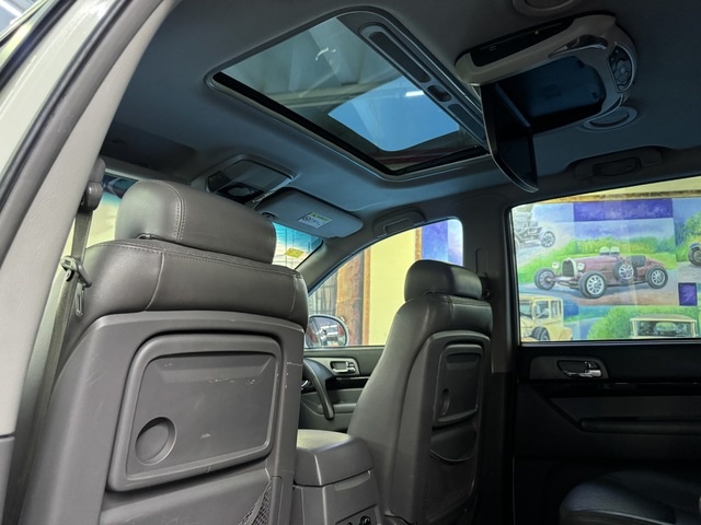 SsangyongRodius D22T Limited Auto 131 kW (178 CV) Vehículo usado en Barcelona - 16