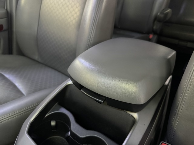 SsangyongRodius D22T Limited Auto 131 kW (178 CV) Vehículo usado en Barcelona - 26