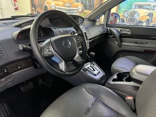 Ssangyong Rodius D22T Limited Auto 131 kW (178 CV)