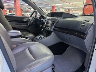 Ssangyong Rodius D22T Limited Auto 131 kW (178 CV)