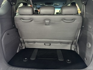 Ssangyong Rodius D22T Limited Auto 131 kW (178 CV)