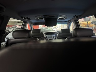 Ssangyong Rodius D22T Limited Auto 131 kW (178 CV)