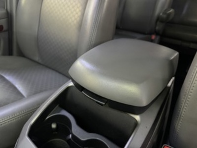 Ssangyong Rodius D22T Limited Auto 131 kW (178 CV) Ssangyong Rodius D22T Limited Auto 131 kW (178 CV)