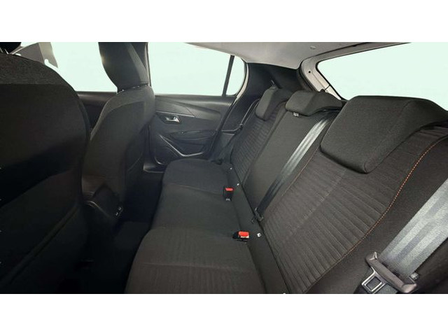 Peugeot208 PureTech 100 Active Pack EAT8 75 kW (100 CV) Vehículo usado en Barcelona - 10