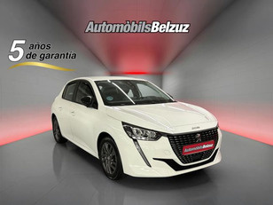 Peugeot 208 PureTech 100 Active Pack EAT8 75 kW (100 CV)