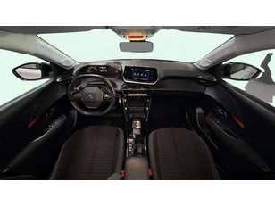Peugeot 208 PureTech 100 Active Pack EAT8 75 kW (100 CV)