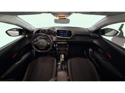 Peugeot 208 PureTech 100 Active Pack EAT8 75 kW (100 CV) Peugeot 208 PureTech 100 Active Pack EAT8 75 kW (100 CV)
