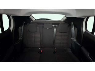 Peugeot 208 PureTech 100 Active Pack EAT8 75 kW (100 CV)