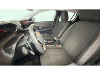 Peugeot 208 PureTech 100 Active Pack EAT8 75 kW (100 CV) Peugeot 208 PureTech 100 Active Pack EAT8 75 kW (100 CV)