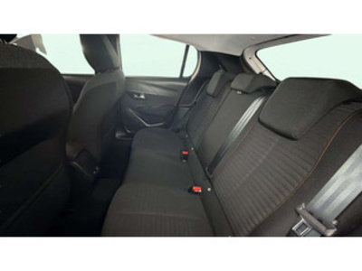 Peugeot 208 PureTech 100 Active Pack EAT8 75 kW (100 CV) Peugeot 208 PureTech 100 Active Pack EAT8 75 kW (100 CV)