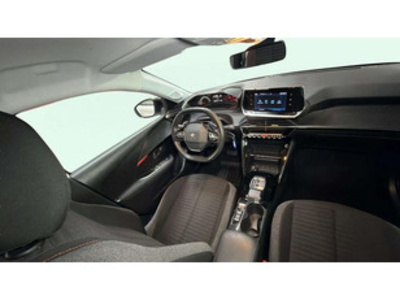 Peugeot 208 PureTech 100 Active Pack EAT8 75 kW (100 CV) Peugeot 208 PureTech 100 Active Pack EAT8 75 kW (100 CV)