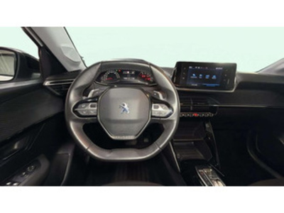 Peugeot 208 PureTech 100 Active Pack EAT8 75 kW (100 CV) Peugeot 208 PureTech 100 Active Pack EAT8 75 kW (100 CV)
