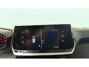 Peugeot 208 PureTech 100 Active Pack EAT8 75 kW (100 CV)
