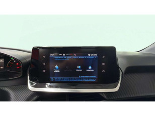 Peugeot 208 PureTech 100 Active Pack EAT8 75 kW (100 CV)