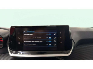 Peugeot 208 PureTech 100 Active Pack EAT8 75 kW (100 CV)