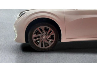 Peugeot 208 PureTech 100 Active Pack EAT8 75 kW (100 CV) Peugeot 208 PureTech 100 Active Pack EAT8 75 kW (100 CV)