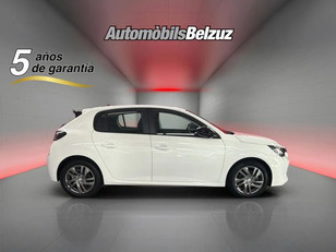 Peugeot 208 PureTech 100 Active Pack EAT8 75 kW (100 CV)