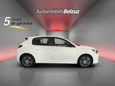 Peugeot 208 PureTech 100 Active Pack EAT8 75 kW (100 CV) Peugeot 208 PureTech 100 Active Pack EAT8 75 kW (100 CV)