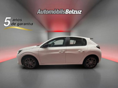 Peugeot 208 PureTech 100 Active Pack EAT8 75 kW (100 CV) Peugeot 208 PureTech 100 Active Pack EAT8 75 kW (100 CV)