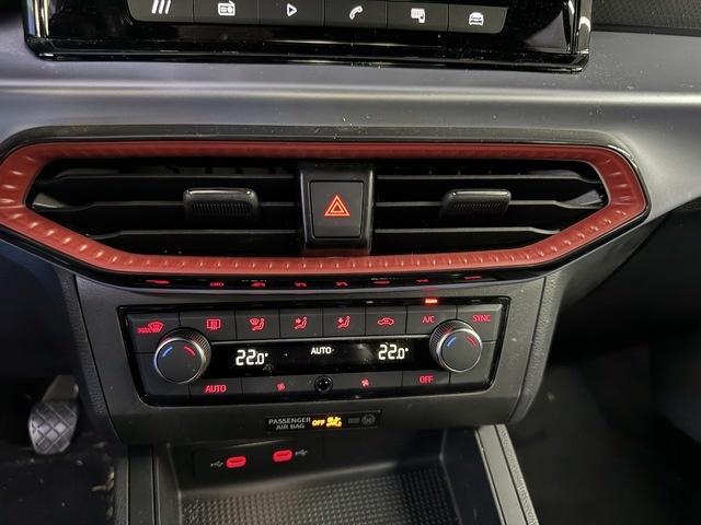 SEATIbiza 1.0 TSI S&S FR XS 85 kW (115 CV) Vehículo usado en Barcelona - 8