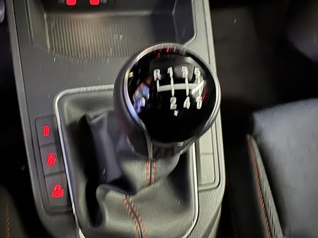 SEATIbiza 1.0 TSI S&S FR XS 85 kW (115 CV) Vehículo usado en Barcelona - 9
