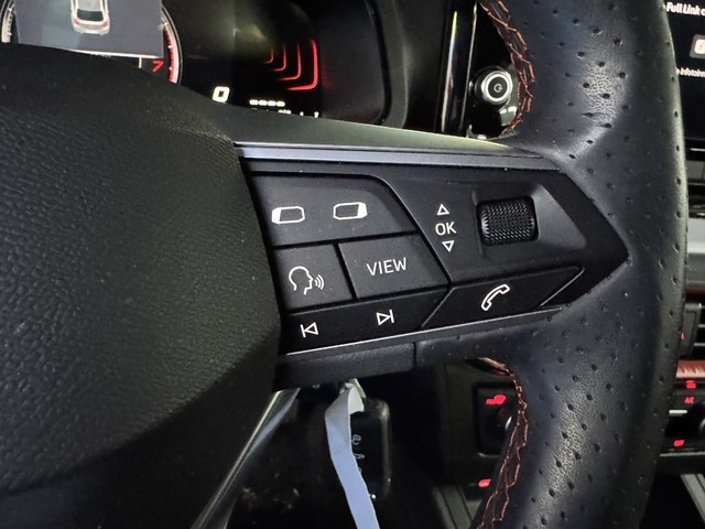 SEATIbiza 1.0 TSI S&S FR XS 85 kW (115 CV) Vehículo usado en Barcelona - 11 SEATIbiza 1.0 TSI S&S FR XS 85 kW (115 CV) Vehículo usado en Barcelona - 11