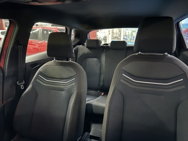 SEATIbiza 1.0 TSI S&S FR XS 85 kW (115 CV) Vehículo usado en Barcelona - 13