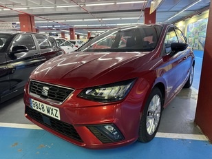 SEAT Ibiza 1.0 TSI S&S FR XS 85 kW (115 CV)