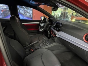 SEAT Ibiza 1.0 TSI S&S FR XS 85 kW (115 CV)