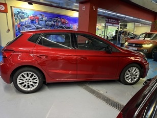 SEAT Ibiza 1.0 TSI S&S FR XS 85 kW (115 CV)