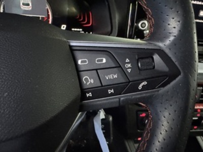 SEAT Ibiza 1.0 TSI S&S FR XS 85 kW (115 CV) SEAT Ibiza 1.0 TSI S&S FR XS 85 kW (115 CV)