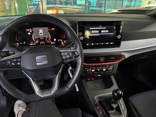 SEAT Ibiza 1.0 TSI S&S FR XS 85 kW (115 CV)