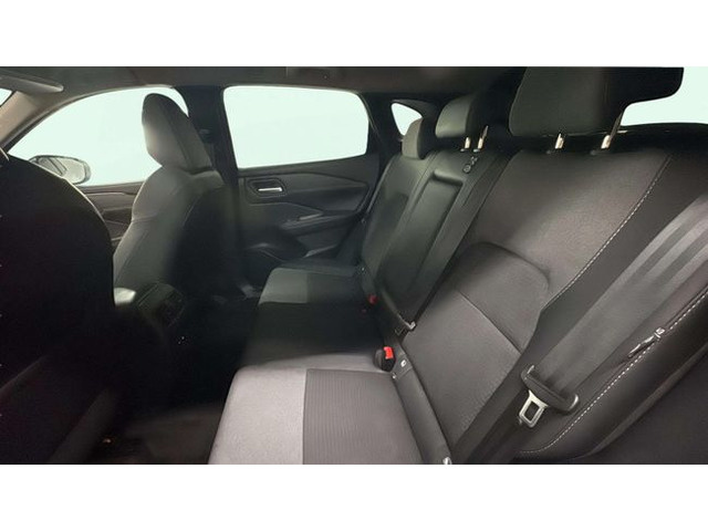 NissanQashqai DIG-T 140 mHEV Acenta 4x2 103 kW (140 CV) Vehículo usado en Barcelona - 10