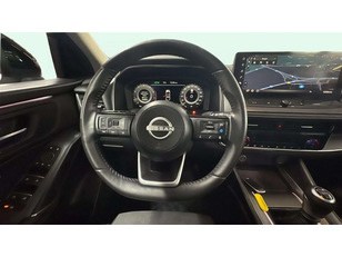 Nissan Qashqai DIG-T 140 mHEV Acenta 4x2 103 kW (140 CV)
