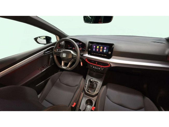 SEATIbiza 1.0 TSI S&S Style XM 85 kW (115 CV) Vehículo usado en Barcelona - 11 SEATIbiza 1.0 TSI S&S Style XM 85 kW (115 CV) Vehículo usado en Barcelona - 11