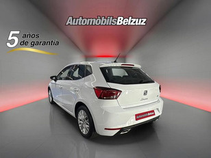 SEAT Ibiza 1.0 TSI S&S Style XM 85 kW (115 CV)