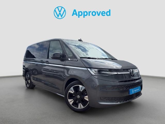 VolkswagenMultivan Style Batalla Larga 2.0 TDI 110 kW (150 CV) DSG