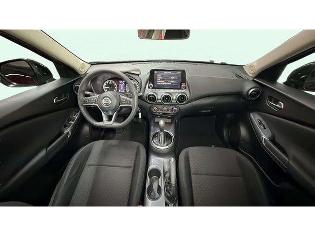 NissanJuke DIG-T Acenta DCT 84 kW (114 CV) Vehículo usado en Barcelona - 7 NissanJuke DIG-T Acenta DCT 84 kW (114 CV) Vehículo usado en Barcelona - 7