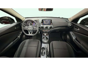 Nissan Juke DIG-T Acenta DCT 84 kW (114 CV)