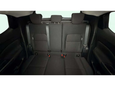 Nissan Juke DIG-T Acenta DCT 84 kW (114 CV) Nissan Juke DIG-T Acenta DCT 84 kW (114 CV)