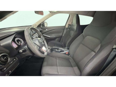 Nissan Juke DIG-T Acenta DCT 84 kW (114 CV) Nissan Juke DIG-T Acenta DCT 84 kW (114 CV)