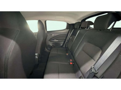 Nissan Juke DIG-T Acenta DCT 84 kW (114 CV) Nissan Juke DIG-T Acenta DCT 84 kW (114 CV)