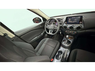 Nissan Juke DIG-T Acenta DCT 84 kW (114 CV)
