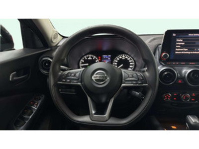Nissan Juke DIG-T Acenta DCT 84 kW (114 CV) Nissan Juke DIG-T Acenta DCT 84 kW (114 CV)