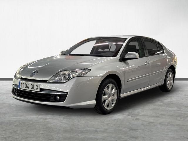 RenaultLaguna 2.0 16v Dynamique 103 kW (140 CV) Vehículo usado en Barcelona - 1
